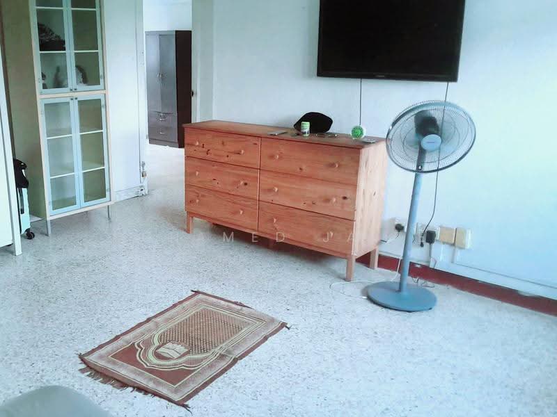 205 Marsiling Drive, 205 Marsiling Drive, Admiralty / Woodlands, Room Rental, 130 sqft, HDB Flat For Rent, by Mohamed Jaize, 500231427 - Interior - PropertyGuru.com.sg