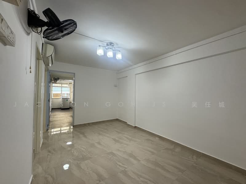 32 Jalan Bahagia, 32 Jalan Bahagia, 2 Bedrooms, 530 sqft, HDB Flat For Rent, by Jackson Goh JS 吴任城, 500231432 - Interior - PropertyGuru.com.sg
