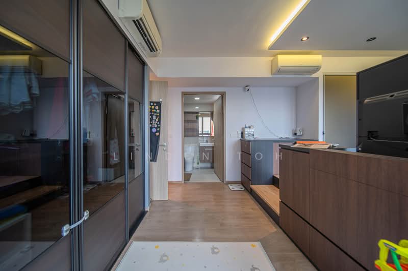 Sol Acres, 8 Choa Chu Kang Grove, 3 Bedrooms, 947 sqft, Executive Condominium For Sale, by Linden Toh, 500231434 - Interior - PropertyGuru.com.sg