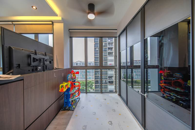 Sol Acres, 8 Choa Chu Kang Grove, 3 Bedrooms, 947 sqft, Executive Condominium For Sale, by Linden Toh, 500231434 - View - PropertyGuru.com.sg