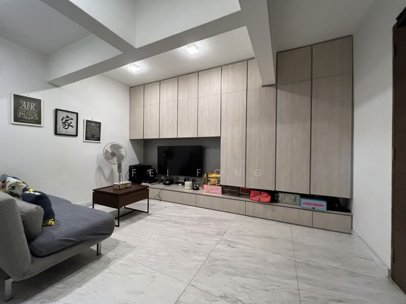 Pandan Valley, 7 Pandan Valley, 4 Bedrooms, 2,088 sqft, Condominium For Sale, by Fei Fong, 500231438 - Living Room - PropertyGuru.com.sg