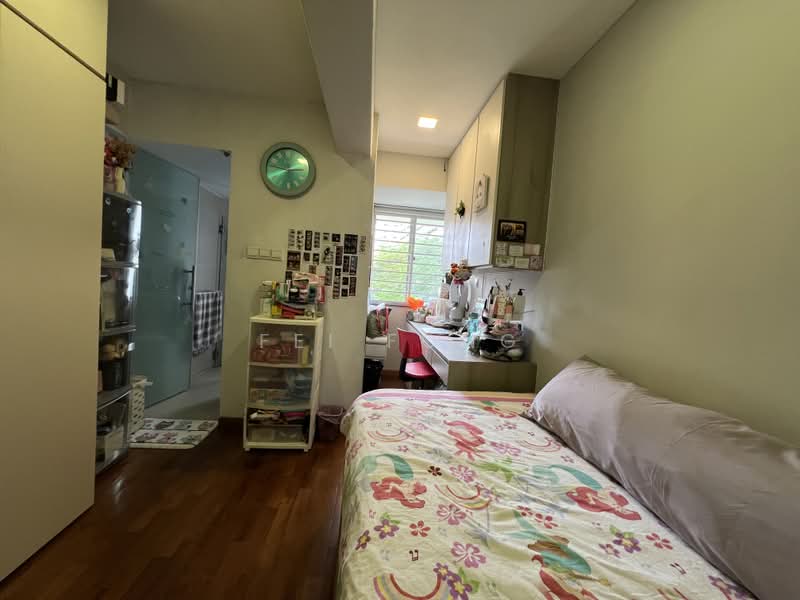 Pandan Valley, 7 Pandan Valley, 4 Bedrooms, 2,088 sqft, Condominium For Sale, by Fei Fong, 500231438 - Bedroom - PropertyGuru.com.sg