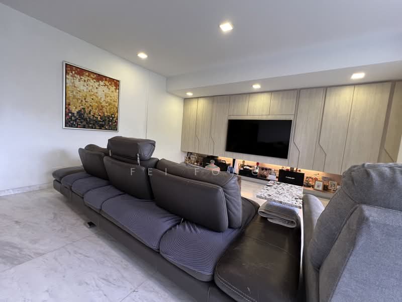Pandan Valley, 7 Pandan Valley, 4 Bedrooms, 2,088 sqft, Condominium For Sale, by Fei Fong, 500231438 - Living Room - PropertyGuru.com.sg