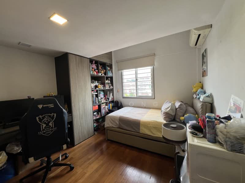 Pandan Valley, 7 Pandan Valley, 4 Bedrooms, 2,088 sqft, Condominium For Sale, by Fei Fong, 500231438 - Bedroom - PropertyGuru.com.sg