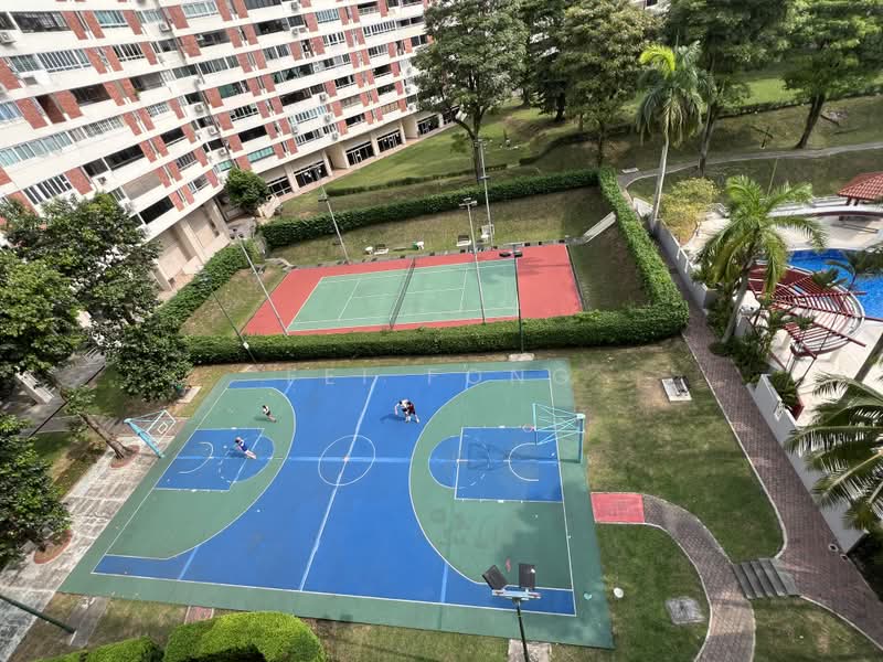 Pandan Valley, 7 Pandan Valley, 4 Bedrooms, 2,088 sqft, Condominium For Sale, by Fei Fong, 500231438 - PropertyGuru.com.sg