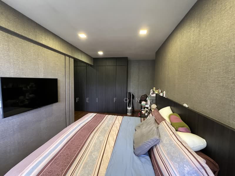 Pandan Valley, 7 Pandan Valley, 4 Bedrooms, 2,088 sqft, Condominium For Sale, by Fei Fong, 500231438 - Bedroom - PropertyGuru.com.sg