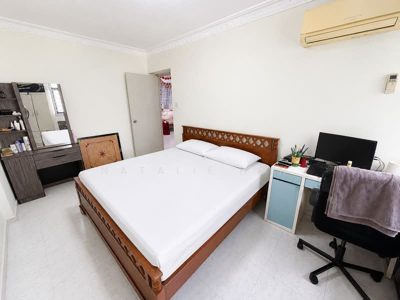 306C Anchorvale Link, 306C Anchorvale Link, 3 Bedrooms, 969 sqft, HDB Flat For Sale, by Natalie Hon, 500231439 - Bedroom - PropertyGuru.com.sg