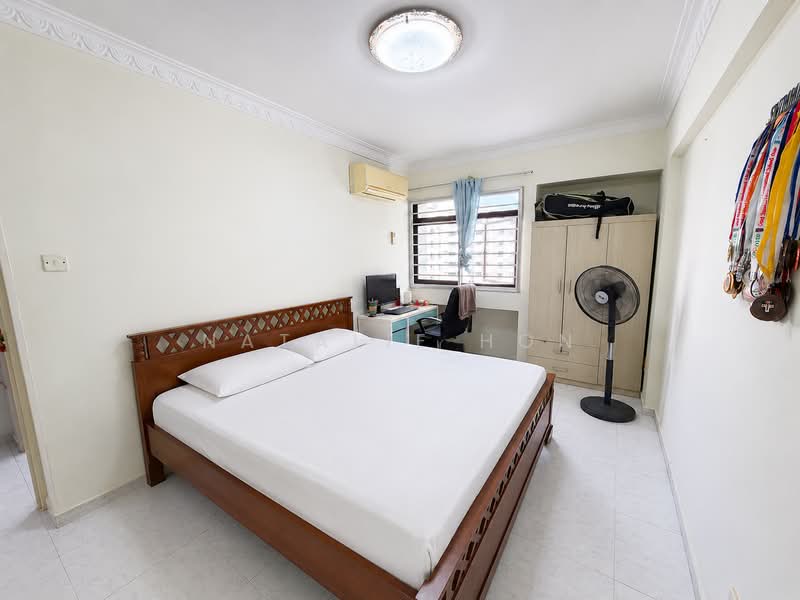 306C Anchorvale Link, 306C Anchorvale Link, 3 Bedrooms, 969 sqft, HDB Flat For Sale, by Natalie Hon, 500231439 - Bedroom - PropertyGuru.com.sg