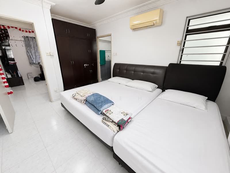 306C Anchorvale Link, 306C Anchorvale Link, 3 Bedrooms, 969 sqft, HDB Flat For Sale, by Natalie Hon, 500231439 - Bedroom - PropertyGuru.com.sg