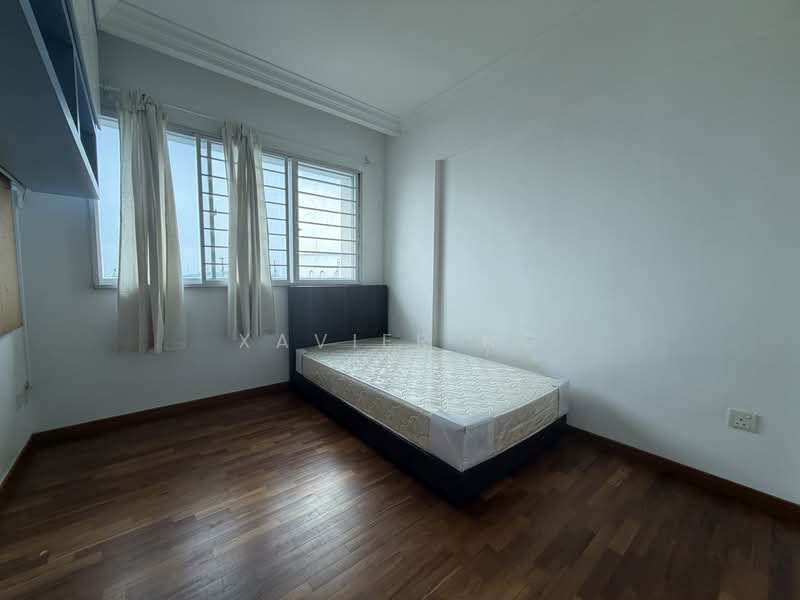 17 Cantonment Close, 17 Cantonment Close, 3 Bedrooms, 1,000 sqft, HDB Flat For Rent, by Xavier Ng, 500231441 - Bedroom - PropertyGuru.com.sg