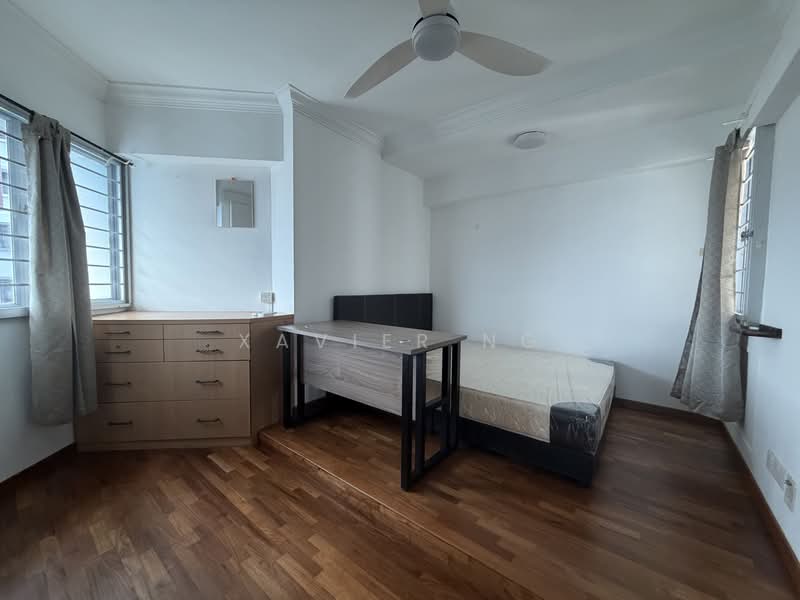 17 Cantonment Close, 17 Cantonment Close, 3 Bedrooms, 1,000 sqft, HDB Flat For Rent, by Xavier Ng, 500231441 - Bedroom - PropertyGuru.com.sg