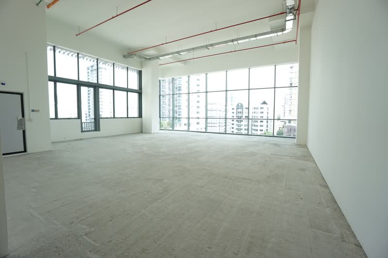 Space 18, 18 Lorong Ampas, 1,765 sqft, Light Industrial (B1) For Rent, by Sean Lee, 500231442 - Interior - CommercialGuru.com.sg