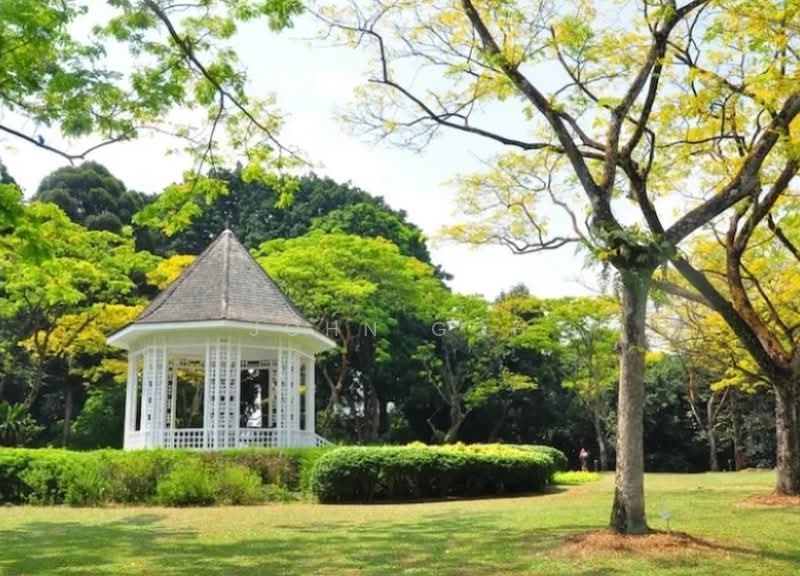 Chancery lane, , 3 Bedrooms, 3,000 sqft, Good Class Bungalow For Sale, by John Goh, 500231445 - PropertyGuru.com.sg