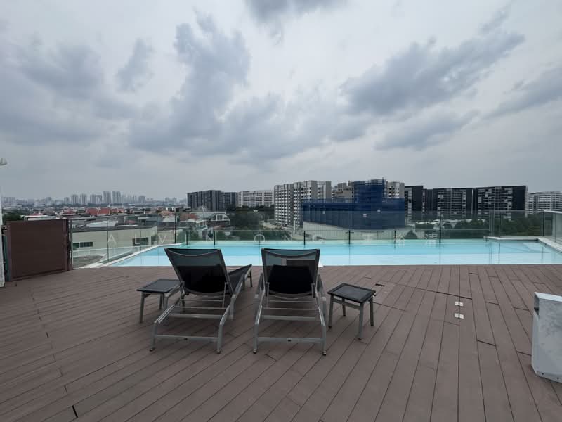 One Rosyth, 1 Rosyth Road, 3 Bedrooms, 1,076 sqft, Apartment For Sale, by Alvin Ong 王裕清, 500231446 - Pool - PropertyGuru.com.sg