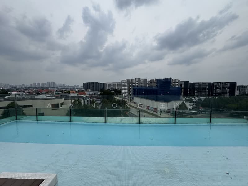 One Rosyth, 1 Rosyth Road, 3 Bedrooms, 1,076 sqft, Apartment For Sale, by Alvin Ong 王裕清, 500231446 - View - PropertyGuru.com.sg