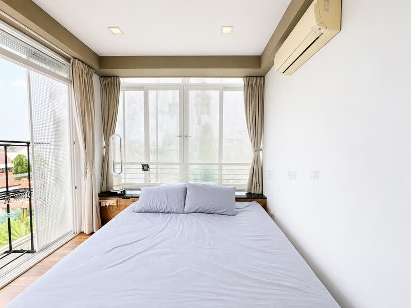 One Rosyth, 1 Rosyth Road, 3 Bedrooms, 1,076 sqft, Apartment For Sale, by Alvin Ong 王裕清, 500231446 - Bedroom - PropertyGuru.com.sg