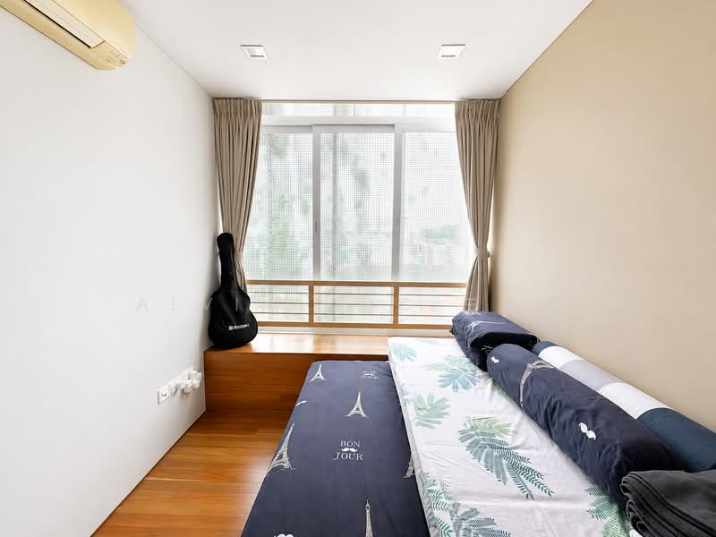 One Rosyth, 1 Rosyth Road, 3 Bedrooms, 1,076 sqft, Apartment For Sale, by Alvin Ong 王裕清, 500231446 - Bedroom - PropertyGuru.com.sg