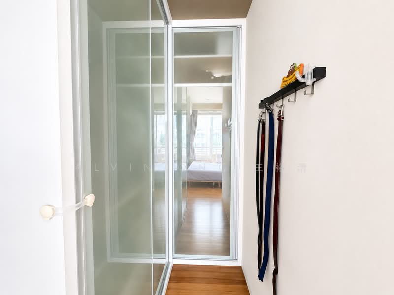 One Rosyth, 1 Rosyth Road, 3 Bedrooms, 1,076 sqft, Apartment For Sale, by Alvin Ong 王裕清, 500231446 - Bedroom - PropertyGuru.com.sg
