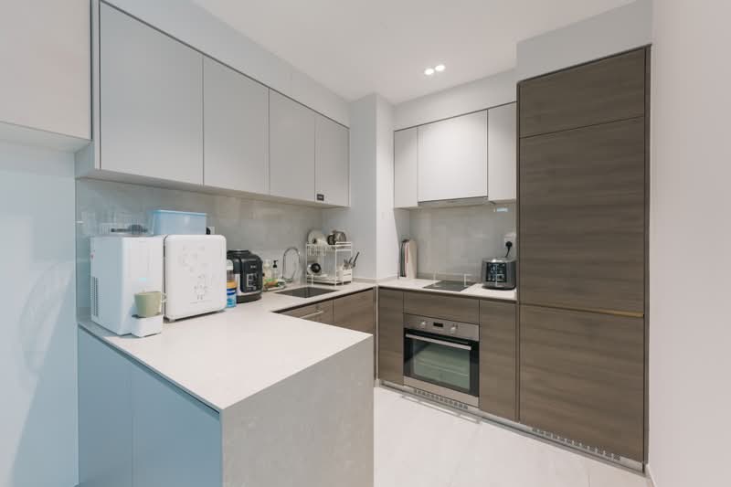 The Florence Residences, 83 Hougang Avenue 2, 2 Bedrooms, 635 sqft, Condominium For Sale, by Wesley Lee, 500231448 - PropertyGuru.com.sg