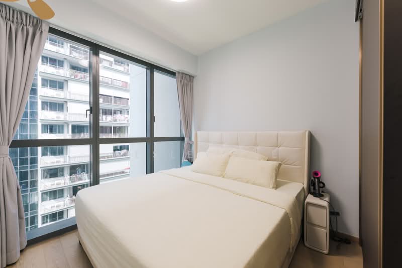 The Florence Residences, 83 Hougang Avenue 2, 2 Bedrooms, 635 sqft, Condominium For Sale, by Wesley Lee, 500231448 - PropertyGuru.com.sg