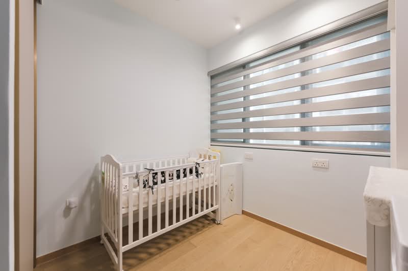 The Florence Residences, 83 Hougang Avenue 2, 2 Bedrooms, 635 sqft, Condominium For Sale, by Wesley Lee, 500231448 - Bedroom - PropertyGuru.com.sg