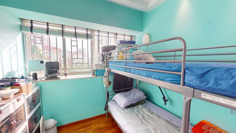 Bishan Point, 61 Bright Hill Drive, 3 Bedrooms, 1,184 sqft, Condominium For Sale, by Paul Tan, 500231449 - Bedroom - PropertyGuru.com.sg
