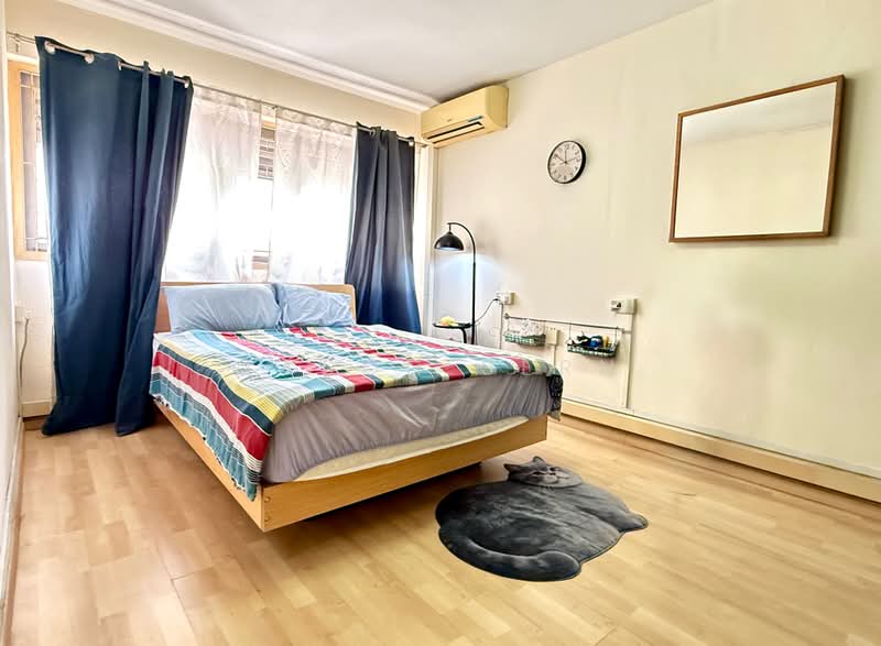 51 New Upper Changi Road, 51 New Upper Changi Road, 3 Bedrooms, 904 sqft, HDB Flat For Sale, by Jason Sern, 500231450 - Bedroom - PropertyGuru.com.sg