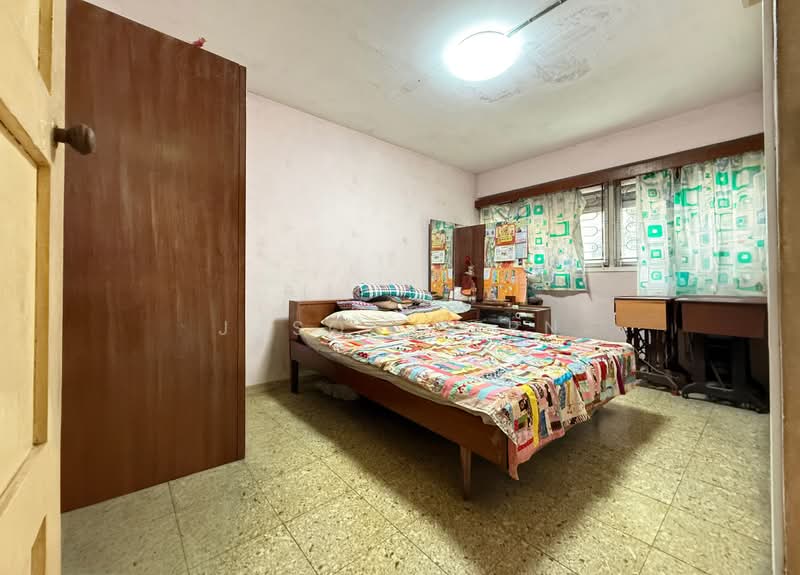 51 New Upper Changi Road, 51 New Upper Changi Road, 3 Bedrooms, 904 sqft, HDB Flat For Sale, by Jason Sern, 500231450 - Bedroom - PropertyGuru.com.sg