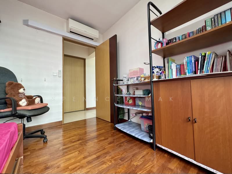458 Segar Road, 458 Segar Road, 3 Bedrooms, 1,001 sqft, HDB Flat For Sale, by Spenncer Mak, 500231451 - Bedroom - PropertyGuru.com.sg
