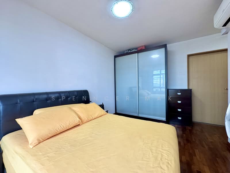 458 Segar Road, 458 Segar Road, 3 Bedrooms, 1,001 sqft, HDB Flat For Sale, by Spenncer Mak, 500231451 - Bedroom - PropertyGuru.com.sg