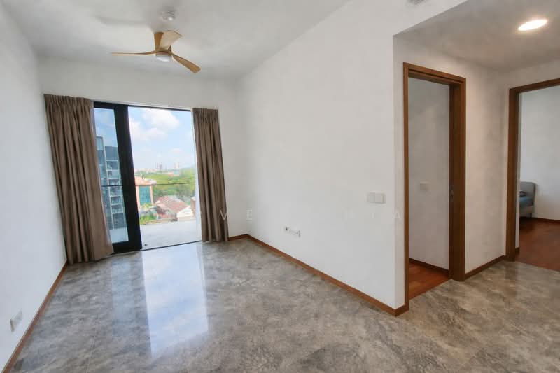 Fourth Avenue Residences, 6 Fourth Avenue, 2 Bedrooms, 646 sqft, Condominium For Sale, by Harvey Chia, 500231453 - Living Area - PropertyGuru.com.sg