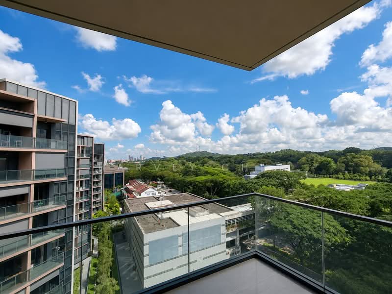 Fourth Avenue Residences, 6 Fourth Avenue, 2 Bedrooms, 646 sqft, Condominium For Sale, by Harvey Chia, 500231453 - View - PropertyGuru.com.sg