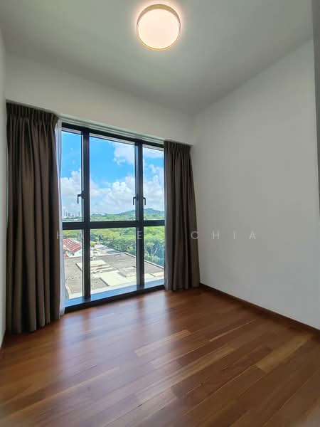 Fourth Avenue Residences, 6 Fourth Avenue, 2 Bedrooms, 646 sqft, Condominium For Sale, by Harvey Chia, 500231453 - Bedroom - PropertyGuru.com.sg