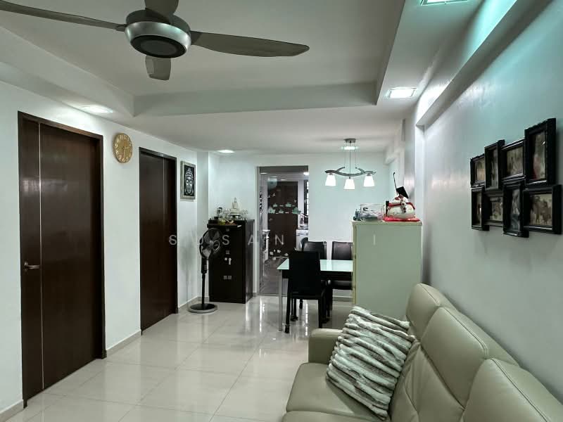 163 Lorong 1 Toa Payoh, 163 Lorong 1 Toa Payoh, 2 Bedrooms, 695 sqft, HDB Flat For Sale, by Susan Lai, 500231455 - Living Room - PropertyGuru.com.sg