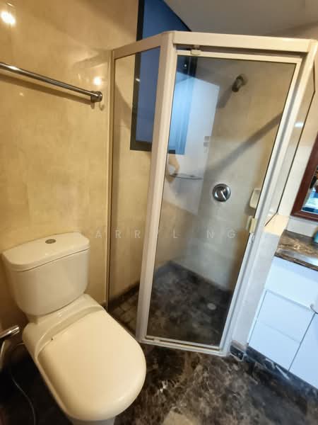 East Meadows, 30 Tanah Merah Kechil Road, Room Rental, 150 sqft, Condominium For Rent, by Darryl Ng, 500231456 - Bathroom - PropertyGuru.com.sg