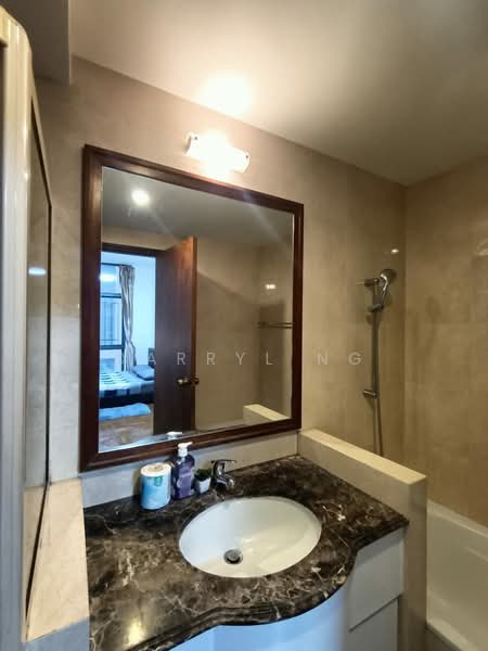 East Meadows, 30 Tanah Merah Kechil Road, Room Rental, 150 sqft, Condominium For Rent, by Darryl Ng, 500231456 - Bathroom - PropertyGuru.com.sg