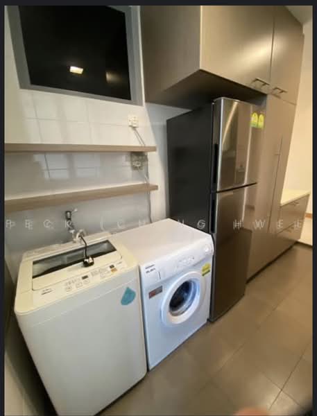 City Edge, 18 Moulmein Rise, 2 Bedrooms, 829 sqft, Apartment For Sale, by Peck (Cheng Hwee Peck), 500231461 - Interior - PropertyGuru.com.sg