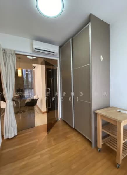 City Edge, 18 Moulmein Rise, 2 Bedrooms, 829 sqft, Apartment For Sale, by Peck (Cheng Hwee Peck), 500231461 - Interior - PropertyGuru.com.sg