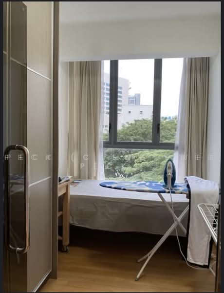 City Edge, 18 Moulmein Rise, 2 Bedrooms, 829 sqft, Apartment For Sale, by Peck (Cheng Hwee Peck), 500231461 - Bedroom - PropertyGuru.com.sg