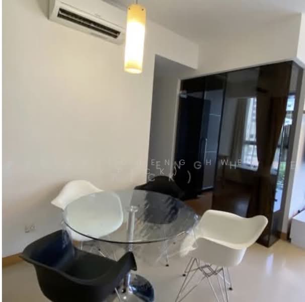 City Edge, 18 Moulmein Rise, 2 Bedrooms, 829 sqft, Apartment For Sale, by Peck (Cheng Hwee Peck), 500231461 - Dining Room - PropertyGuru.com.sg