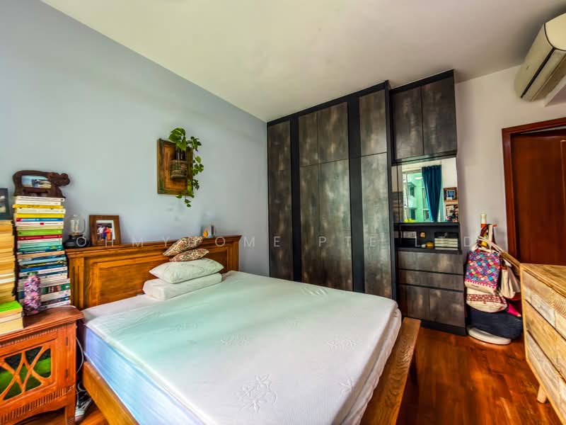 Park Green, 8 Rivervale Link, Hougang / Punggol / Sengkang, 3 Bedrooms, 1,184 sqft, Condominium For Sale, by DON SIDHU, 500231462 - Bedroom - PropertyGuru.com.sg