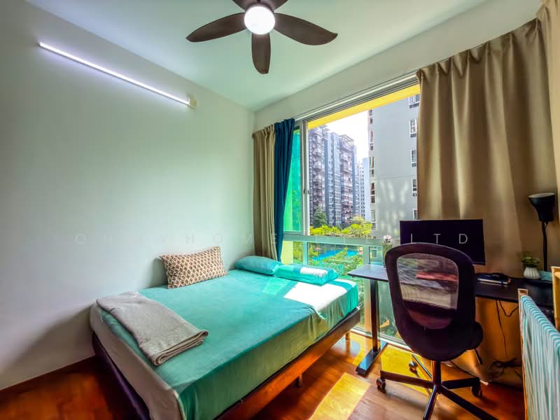 Park Green, 8 Rivervale Link, Hougang / Punggol / Sengkang, 3 Bedrooms, 1,184 sqft, Condominium For Sale, by DON SIDHU, 500231462 - Bedroom - PropertyGuru.com.sg