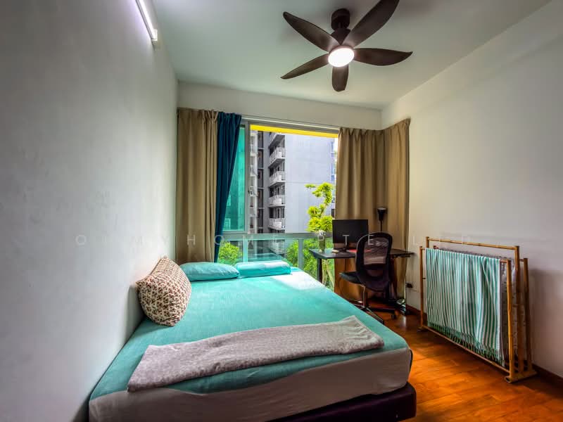 Park Green, 8 Rivervale Link, Hougang / Punggol / Sengkang, 3 Bedrooms, 1,184 sqft, Condominium For Sale, by DON SIDHU, 500231462 - Bedroom - PropertyGuru.com.sg
