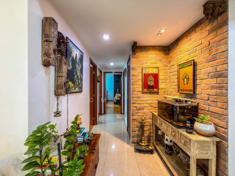 Park Green, 8 Rivervale Link, Hougang / Punggol / Sengkang, 3 Bedrooms, 1,184 sqft, Condominium For Sale, by DON SIDHU, 500231462 - Corridor - PropertyGuru.com.sg