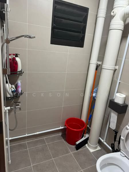 Common Room available for rent in 11 Pine Close, 069, , Room Rental, 130 sqft, HDB Flat For Rent, by Nickson Guay, 500231465 - Bathroom - PropertyGuru.com.sg