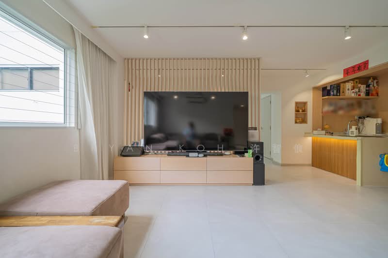 821 Woodlands Street 82, 821 Woodlands Street 82, 4 Bedrooms, 1,905 sqft, HDB Flat For Sale, by Bryan Koh 许智俍, 500231467 - Living Room - PropertyGuru.com.sg