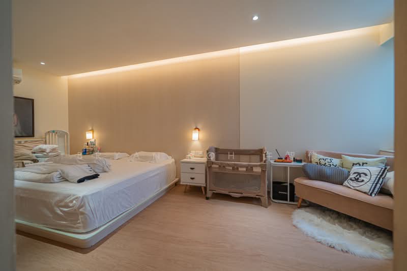 821 Woodlands Street 82, 821 Woodlands Street 82, 4 Bedrooms, 1,905 sqft, HDB Flat For Sale, by Bryan Koh 许智俍, 500231467 - Bedroom - PropertyGuru.com.sg