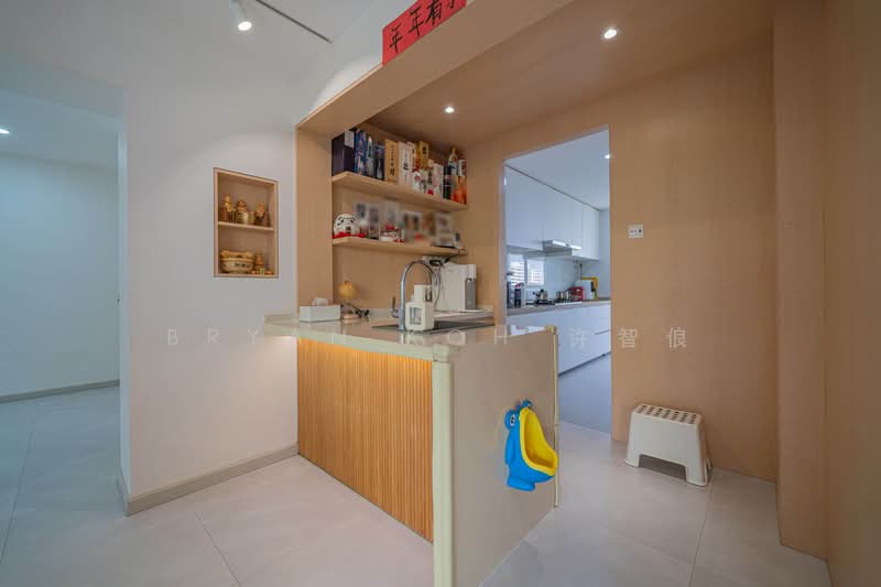 821 Woodlands Street 82, 821 Woodlands Street 82, 4 Bedrooms, 1,905 sqft, HDB Flat For Sale, by Bryan Koh 许智俍, 500231467 - Kitchen - PropertyGuru.com.sg