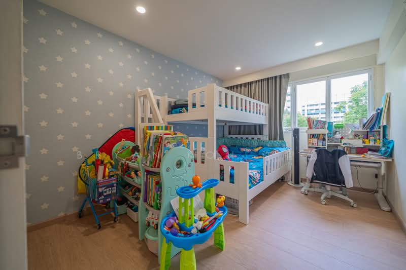 821 Woodlands Street 82, 821 Woodlands Street 82, 4 Bedrooms, 1,905 sqft, HDB Flat For Sale, by Bryan Koh 许智俍, 500231467 - Bedroom - PropertyGuru.com.sg