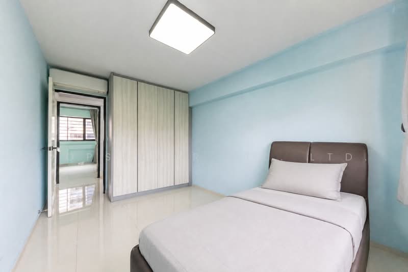 116 Serangoon North Avenue 1, 116 Serangoon North Avenue 1, 3 Bedrooms, 1,302 sqft, HDB Flat For Sale, by Aileen Chew, 500231472 - Bedroom - PropertyGuru.com.sg